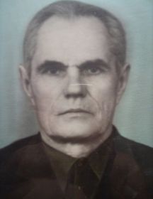 Курбатов Андрей Сергеевич