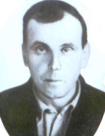 Плеханов Григорий Павлович