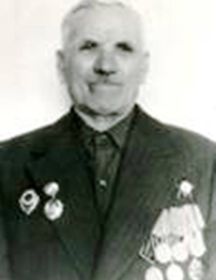 Горуненко Семен Васильевич