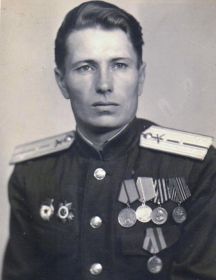 Павлов Андрей Антонович