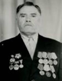  Костылев Александр Павлович 