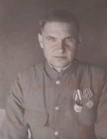 Невярович Константин Михайлович