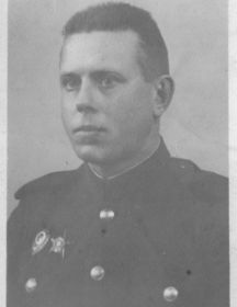 Храмцов Николай Семенович