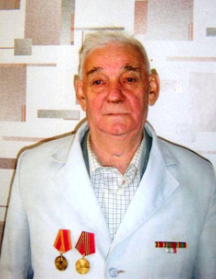 Беспалов Михаил Иванович (13.08.1927-01.03.2011 гг.)