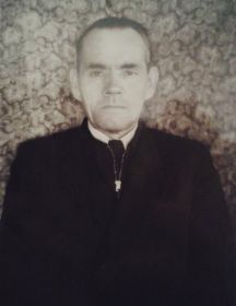 Смирнов Савватий Иванович