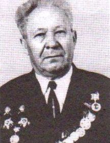 Шеянов Николай Иванович