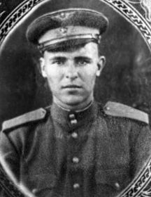  Решетников Николай Прохорович 