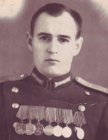 Васильев Сергей Васильевич