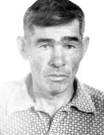  Хафизов Хусаин Тимирбаевич 