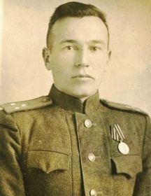Насонов Василий Алексеевич