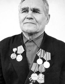  Волосников Евгений Семенович
