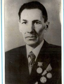Тодоров Николай Яковлевич