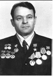 Ряузов Андрей Стефанович