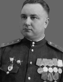 Шаталов Иван Яковлевич