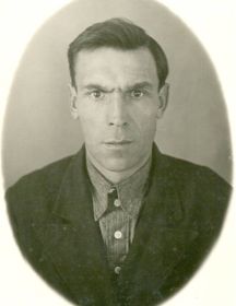 Андриянов Василий Егорович 