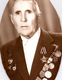 Еркеев Хамдетдин Саяхутдинович 