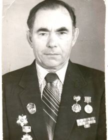 Кагиров Киязим Карамович 