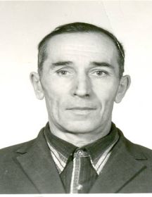 Тимченко Григорий Иванович