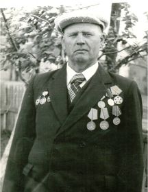 Тишин Иван Александрович 