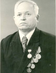 Янченко Марк Кириллович