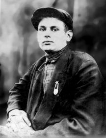 Шеховцов Иван Борисович