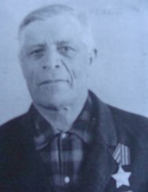 Горбовской Павел Петрович