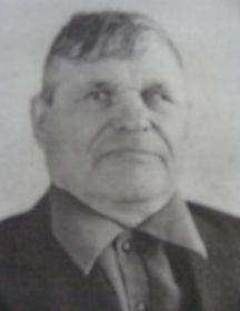 Иванов Степан Иннокентьевич