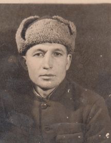 Сергеев Дмитрий Григорьевич
