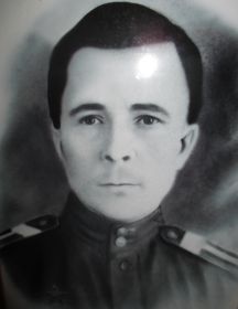 Топчиёв Степан Николаевич