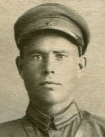 Богданов Василий Егорович