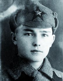 Бородин Петр Иванович