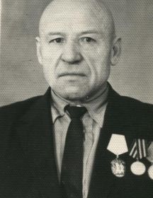 Поленов Михаил Семенович