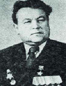 Александров Никита Алексеевич