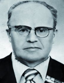 Антропов Леонид Иванович