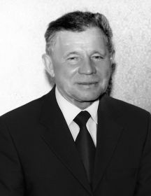 Бастраков Андрей Степанович