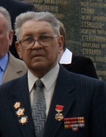 Кочетков Леонид Иванович