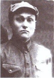 Каликов Григорий Федотович