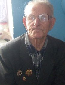  Масеев Иван Алексеевич 