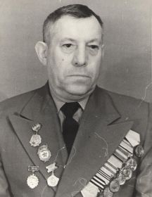 Семенов Николай Сергеевич