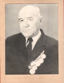 Балакин Василий Иванович