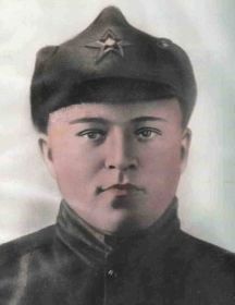 Гаврилов Николай Федорович