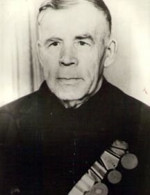 Рябухин Григорий Ефимович