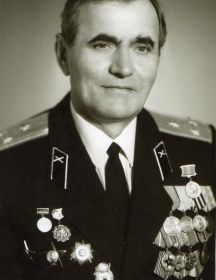 Савченко Павел Егорович 