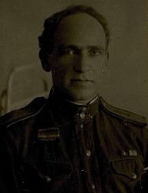 Бержанский Моисей Меерович