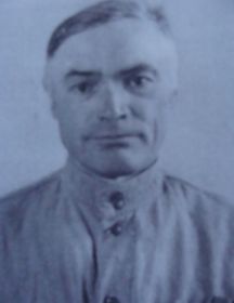Михайлов Иван Кириллович