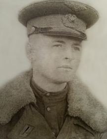 Кривенко Владимир Павлович
