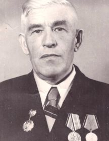 Лукьянов Фёдор Иванович