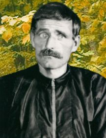 Егоров Фёдор Степанович
