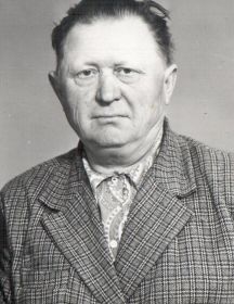 Гомонов Николай Петрович
