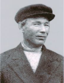 Грибанов Василий Иванович